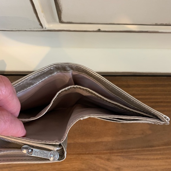 Kipling Wallet - Picture 5 of 8